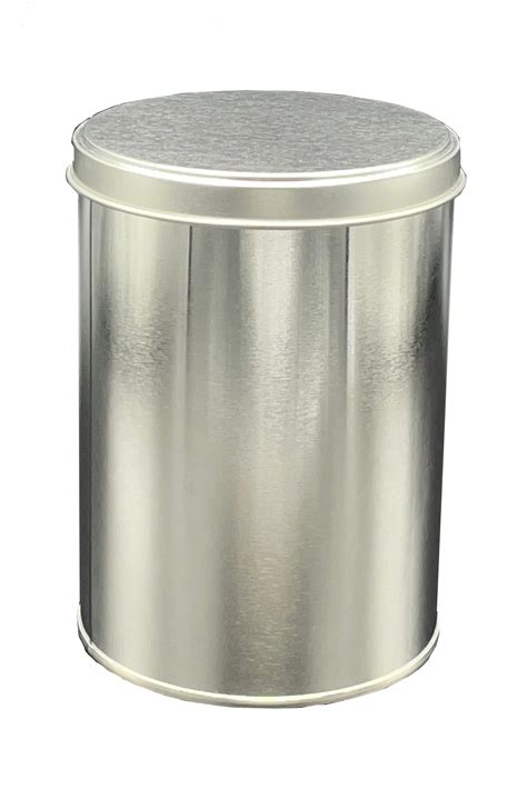 metal coffee tin box|Metal Coffee Tins .